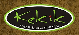 KeKiK Restaurant, FFM